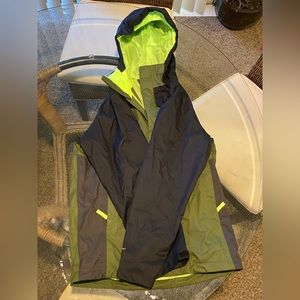 Brand new without tags Northface jacket